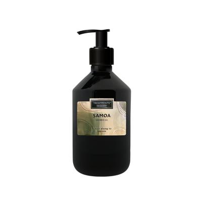 Treatments Shower Gel - Samoa