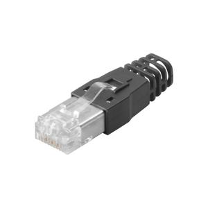 Weidmüller 2584980000 RJ45-connector Aantal polen (sensoren): 4 10 stuk(s)