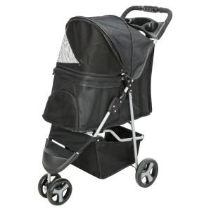 Trixie buggy voor hond en kat Per stuk