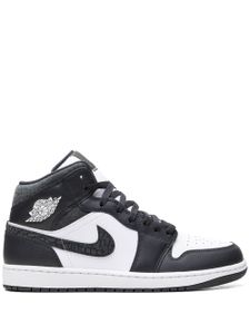 Jordan baskets Air Jordan 1 'Brown Elephant' - Noir