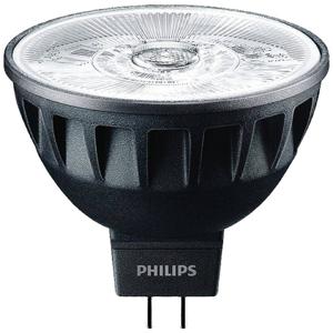 Philips Lighting 35851500 LED-lamp Energielabel G (A - G) GU5.3 6.7 W = 35 W Neutraalwit (Ø x l) 51 mm x 46 mm 1 stuk(s)