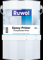 Ruwol 2K Epoxy Primer 2,5 kg