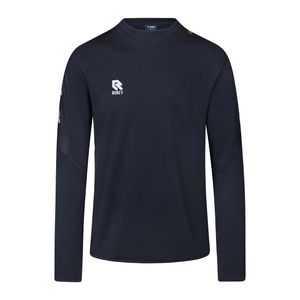 Robey Performance Sweater Kids Zwart