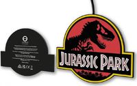 Jurassic Park - Wireless Charging Mat - thumbnail