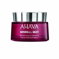 Ahava Mineral Masks Brightening & Hydrating Facial Mask 50ml