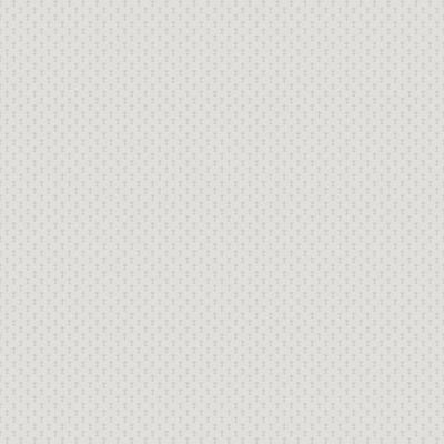 Dutch Wallcoverings Blomstermala - Vivvi Light Grey - Grijs