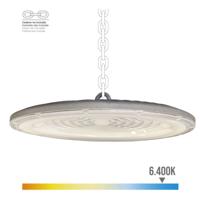 Industriële LED-bel EDM 31809 200 W 6500 K 17600 lm