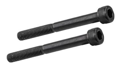 Enviolo Anp naafd bout env bovenkap m6x1x60mm zw ds a 2