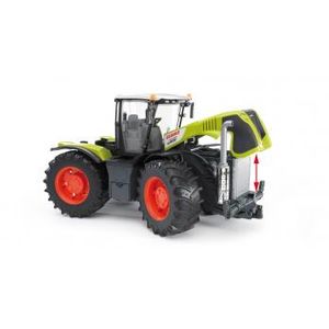 bruder Claas Xerion 5000 modelvoertuig 03015