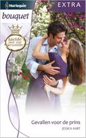 Gevallen voor de prins - Jessica Hart - ebook