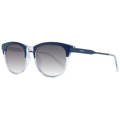 Unisex zonnebril Sting SST072 510P57