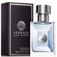 Versace Pour Homme Eau de Toilette 30ml