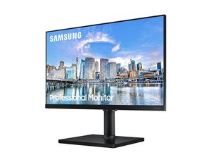 Samsung LF22T450FQU computer monitor 55,9 cm (22") 1920 x 1080 Pixels Full HD Zwart