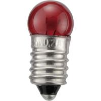 Barthelme 643521-1 Fietslampje 3.50 V 0.70 W Rood 1 stuk(s)