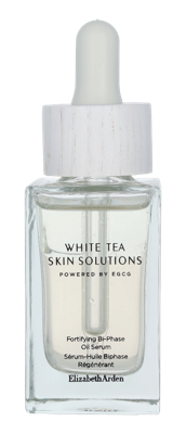 Elizabeth Arden - E.Arden White Tea Skin Solut. Fortifying Bi-Phase Oil Serum 30 ml Elizabeth Arden - E.Arden White Tea Skin Solut. Fortifying Bi-Phase Oil Serum 30 ml