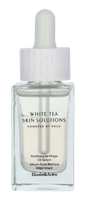 Elizabeth Arden - E.Arden White Tea Skin Solut. Fortifying Bi-Phase Oil Serum 30 ml