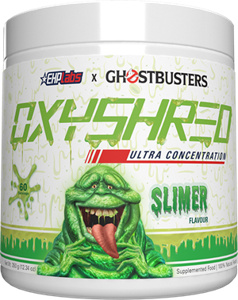 EHP Labs OxyShred Slimer Lime (60 servings)