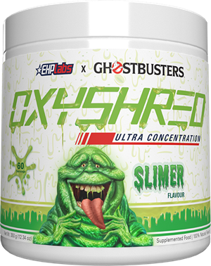 EHP Labs OxyShred Slimer Lime (60 servings)