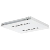 RIDI 827798 827798 LED-inbouwlamp LED 30 W Wit