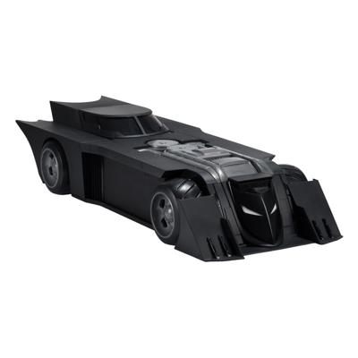 McFarlane DC Multiverse Batmobile DC Rebirth