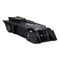 McFarlane DC Multiverse Batmobile DC Rebirth