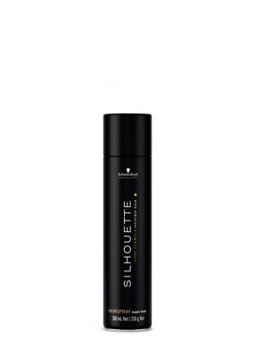 Schwarzkopf Haarlak Silhouette Super Hold Hairspray 300ml