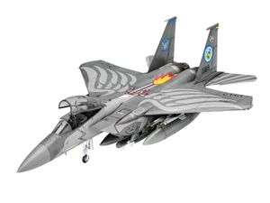 Revell 1/72 F-15E Strike Eagle model-set
