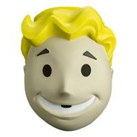 Fallout Vinyl Mask Vault Boy