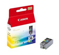 Canon CLI-36 kleur - thumbnail