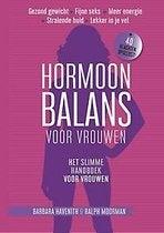 Hormoonbalans voor vrouwen (Hardback)