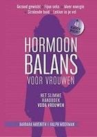 Hormoonbalans voor vrouwen (Hardback)