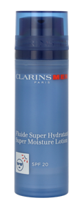 Clarins Men Super Moisture Lotion SPF20 50ml