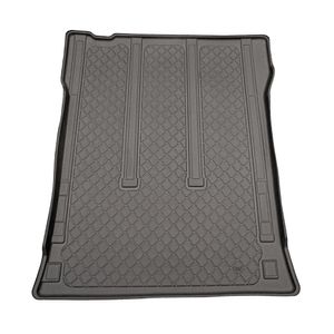 Kofferbakmat passend voor Mercedes Vito (W447) 10.2014- / Mercedes eVito (electric) V/5 10.2020- 193346