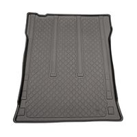Kofferbakmat passend voor Mercedes Vito (W447) 10.2014- / Mercedes eVito (electric) V/5 10.2020- 193346