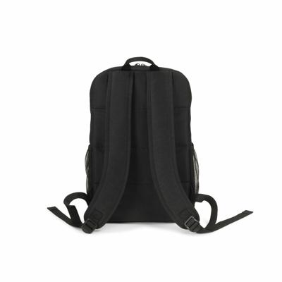 Laptoptas Dicota D32086-RPET Zwart 17,3"