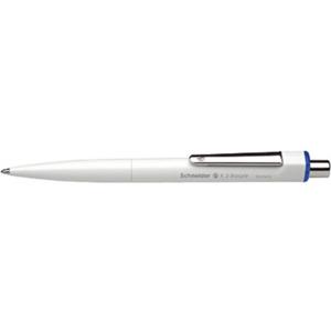 Schneider Schreibgeräte 1 stuk(s) K 3 Biosafe 3273 Balpen 0.6 mm Kleur inkt: Blauw N/A