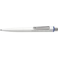 Schneider Schreibgeräte 1 stuk(s) K 3 Biosafe 3273 Balpen 0.6 mm Kleur inkt: Blauw N/A