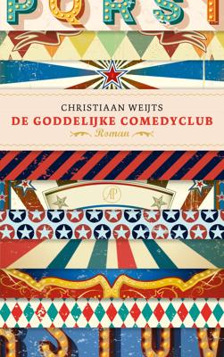 De goddelijke comedyclub (Paperback)
