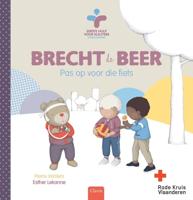 Pas op voor die fiets (Hardback)