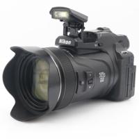 Nikon Coolpix P1000 occasion