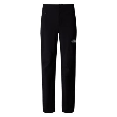 The North Face Alpine Ridge Regular Tapered Wandelbroek Heren TNF Black/NPF 46