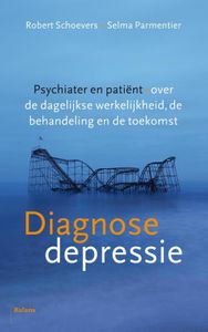 Diagnose depressie - Robert Schroevers, Selma Parmentier - ebook