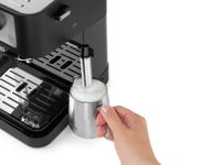 De’Longhi Stilosa Half automatisch Espressomachine 1 l - thumbnail