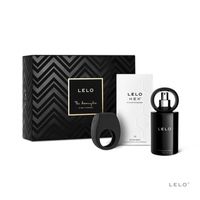 lelo - the accomplice holiday gift set