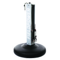 Tweede kansje - Fieldpower XL - grijs