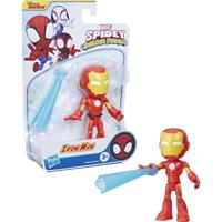 Spidey and His Amazing Friends Iron Man Spidey and His Amazing Friends Iron Man