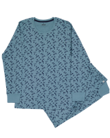 Pyjama - Blauw
