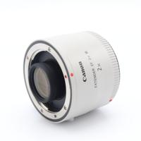 Canon EF 2x III Extender (teleconverter) occasion