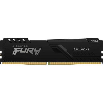 Kingston FURY 32 GB DDR4-3200 werkgeheugen