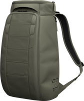 DB Journey Hugger Backpack - 25L - Moss Green